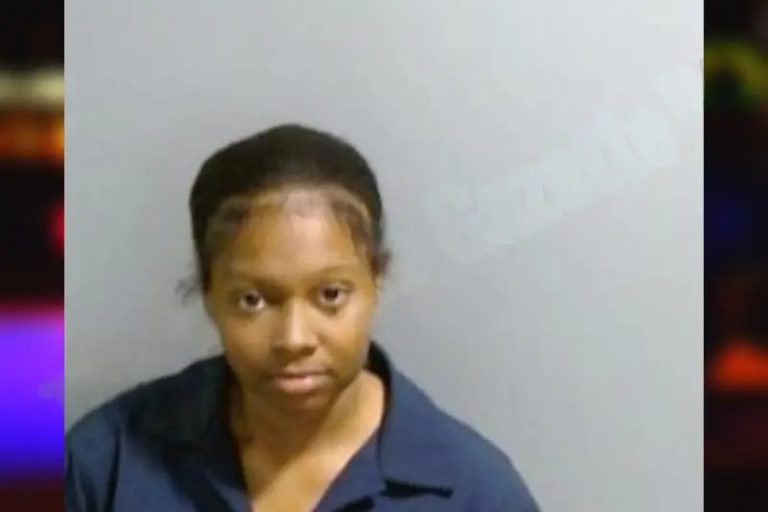 Chasity Ross mugshot – Fulton County , Georgia Chasity Ross