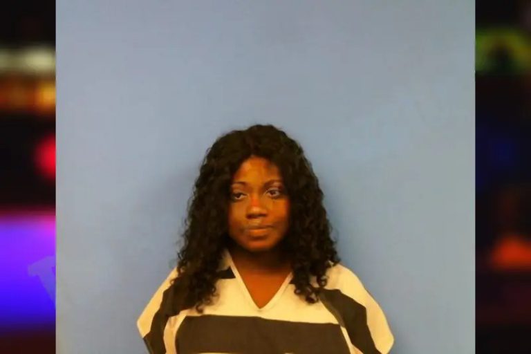 Chetara Thompson mugshot – Troup County , Georgia Chetara Thompson