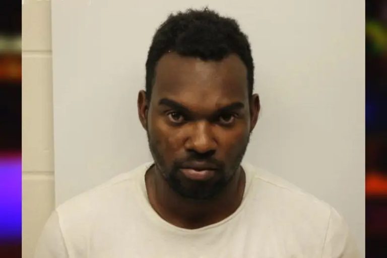 Chevon Kinlock-Kinlock mugshot – Chatham County , Georgia Chevon Kinlock-Kinlock