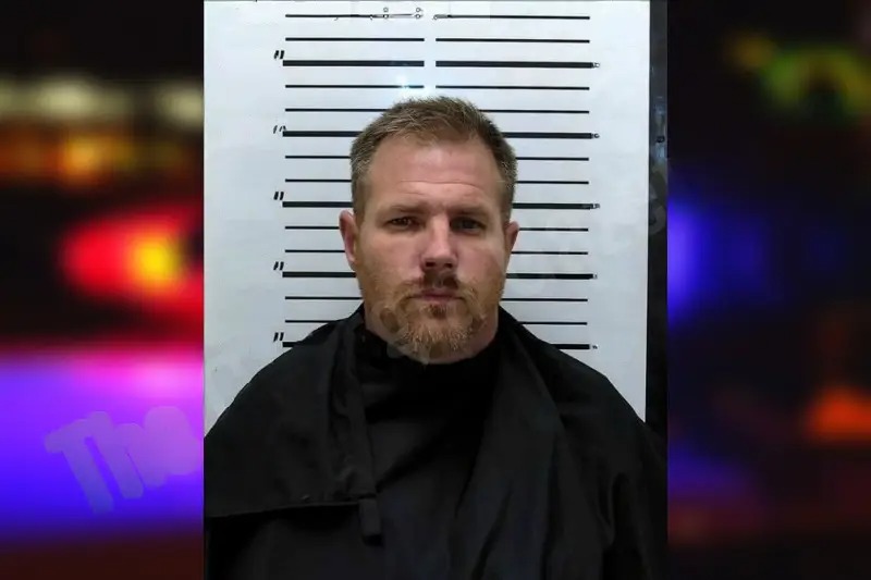 Chris Milchen Mugshots