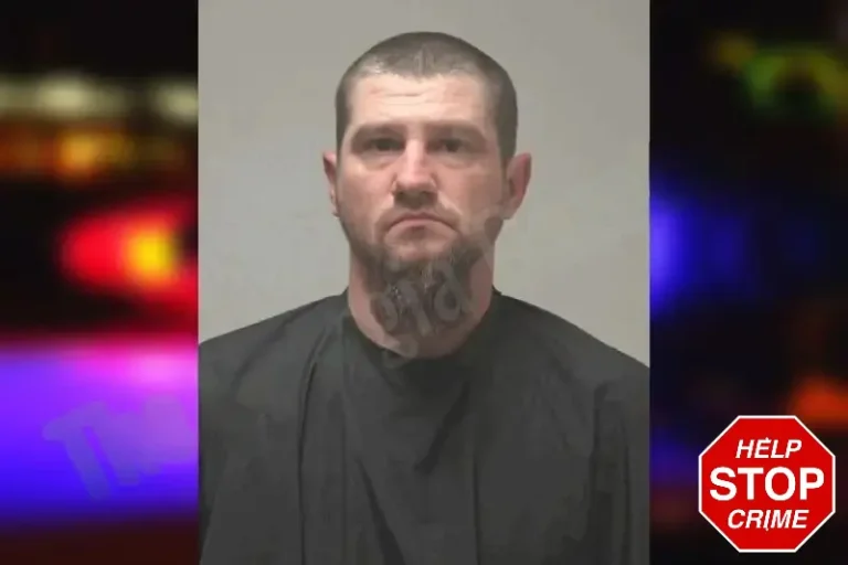 Chris Turner mugshot – Coweta County , Georgia Chris Turner