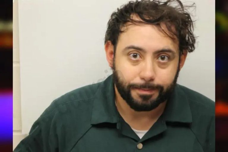 Christian Costa mugshot – Chatham County , Georgia Christian Costa