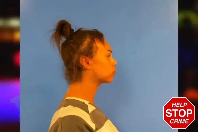 Christina Lynch mugshot – Turner County , Georgia Christina Lynch