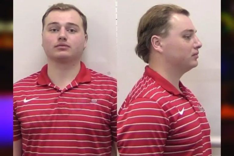 Christofer Henderson