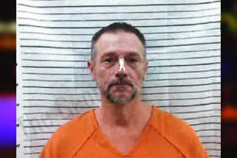 Christopher Bostick Mugshots