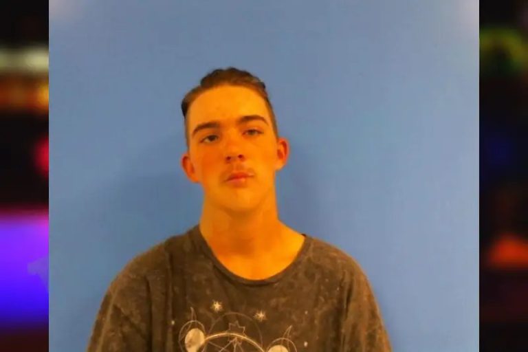 Christopher Bowen mugshot – Troup County , Georgia Christopher Bowen