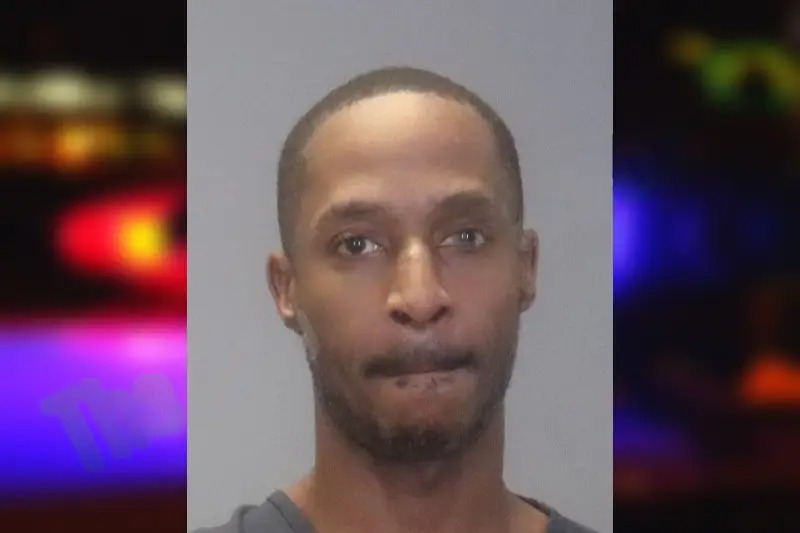 Christopher Greer Mugshots