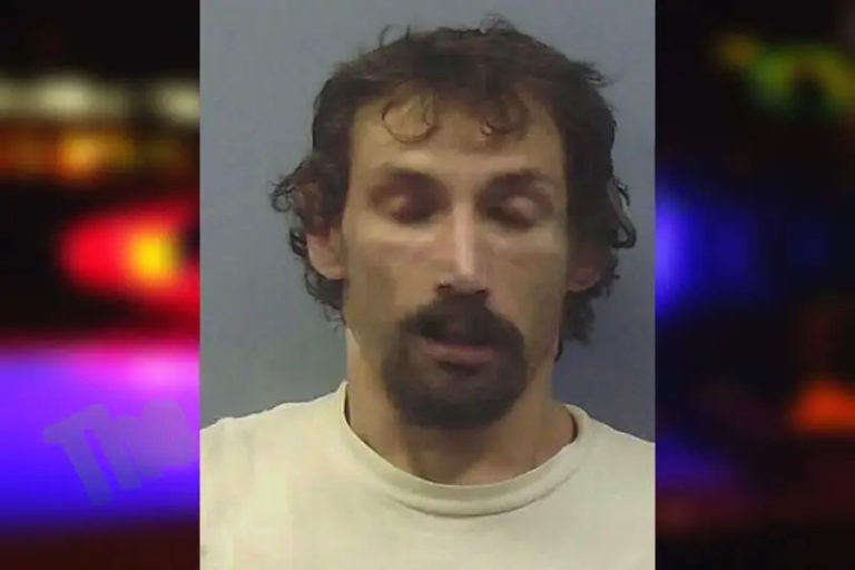 Christopher Harrell mugshot – Chattooga County , Georgia Christopher Harrell