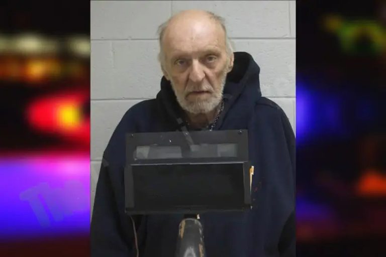 Clayton Griffin mugshot – Putnam County , Georgia Clayton Griffin