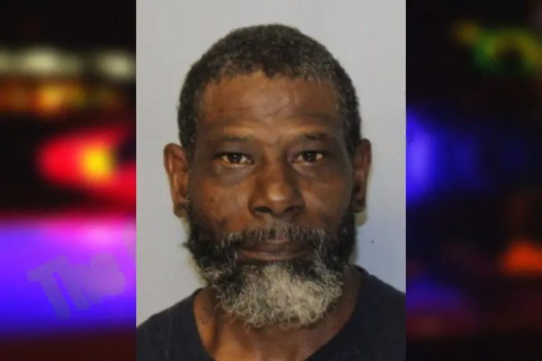 Clinton Bargman mugshot – Hall County , Georgia Clinton Bargman