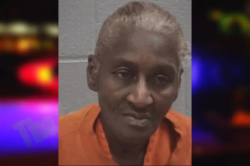 Clyde Starks Mugshots