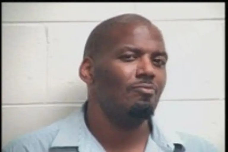 Clyde Triplett mugshot – Henry County , Georgia Clyde Triplett