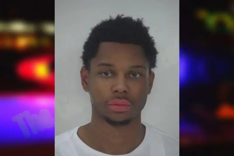 Cody Williams-Martin