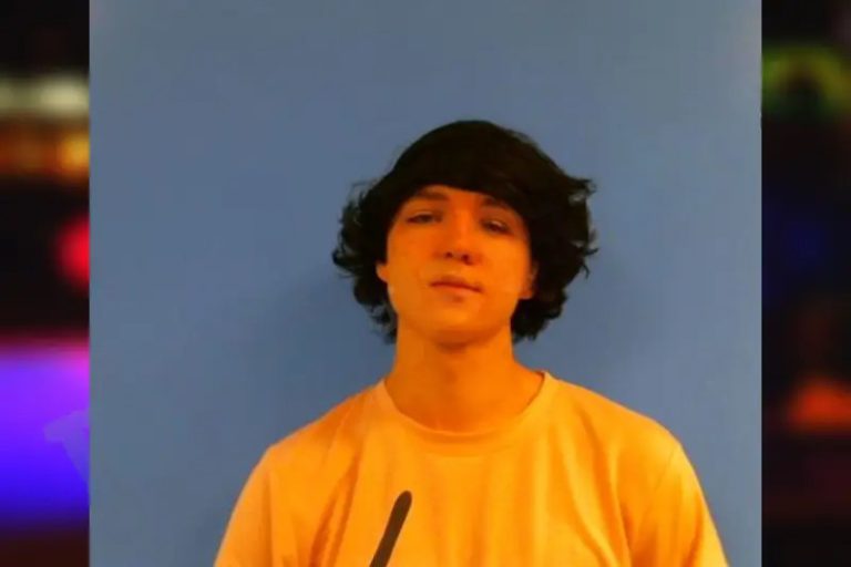 Colby Olschewske mugshot – Troup County , Georgia Colby Olschewske