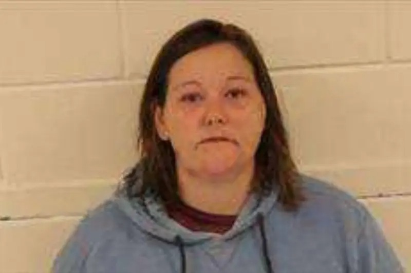 Connie Fonda Mugshots