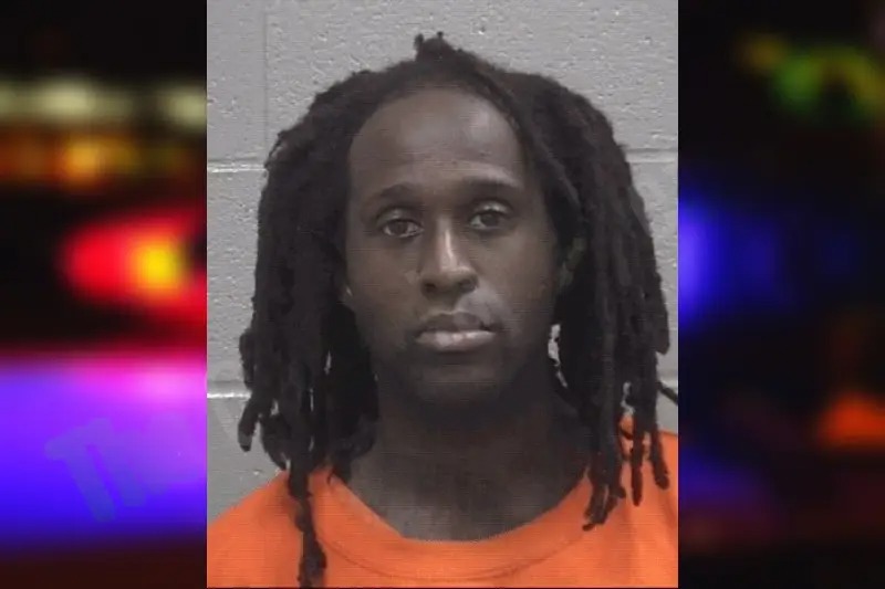 Corey Shields Mugshots