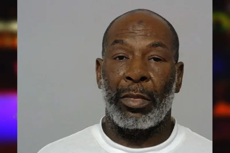 Corwin Ware mugshot – Bibb County , Georgia Corwin Ware