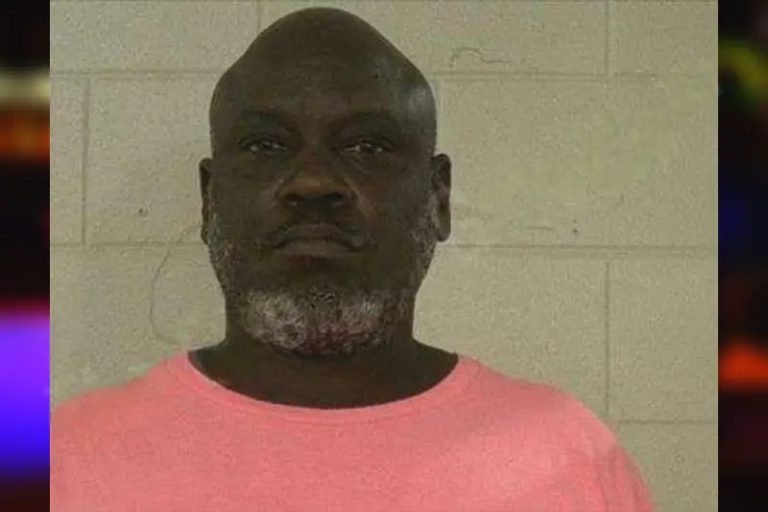 Craig Smiley mugshot – Liberty County , Georgia Craig Smiley