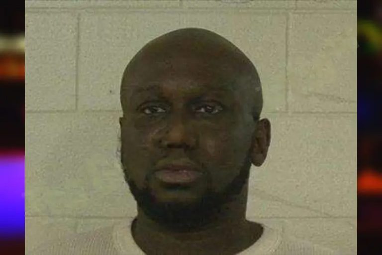 Curtis Shipman mugshot – Liberty County , Georgia Curtis Shipman