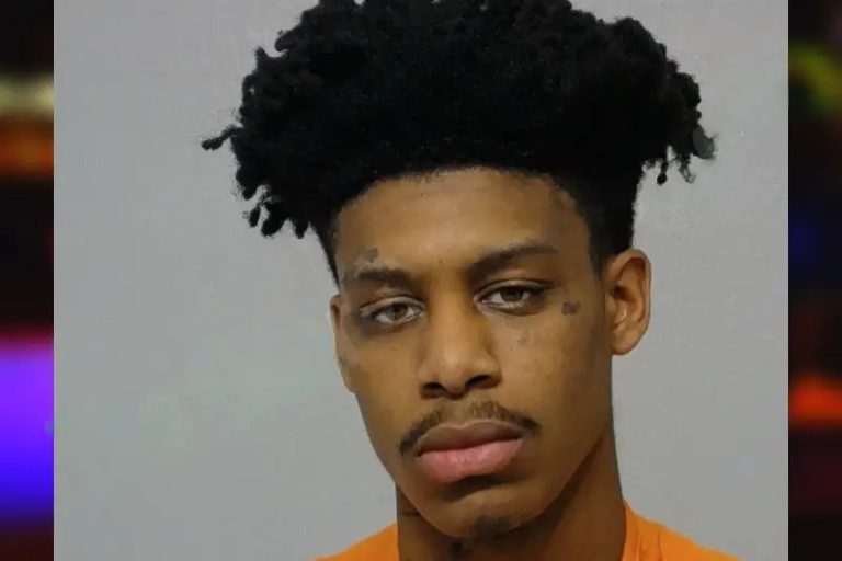 Cyncyre Feggins mugshot β Bibb County , Georgia Cyncyre Feggins