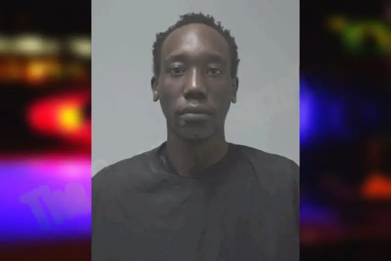 D’Marius Bibbs mugshot – Coweta County , Georgia D’Marius Bibbs