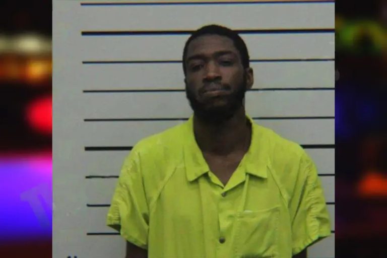 D’Quaizien Robinson mugshot – Turner County , Georgia D’Quaizien Robinson