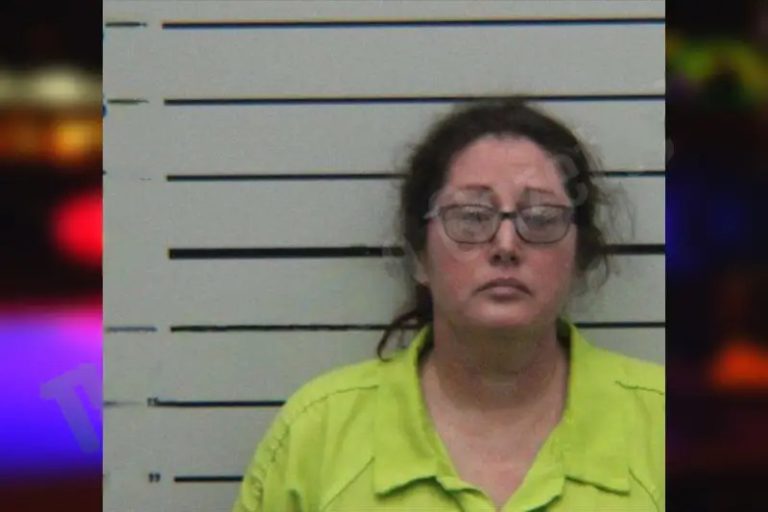 Dachia Willams mugshot – Turner County , Georgia Dachia Willams