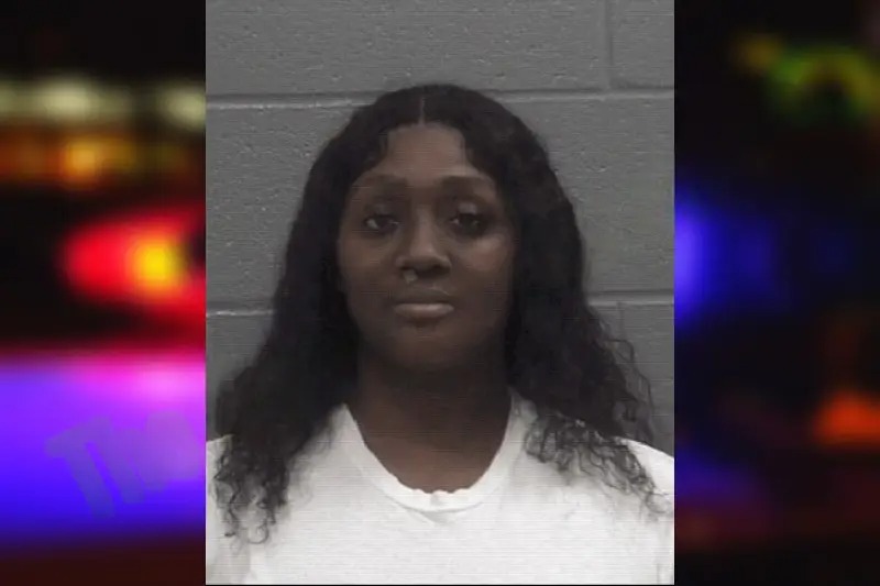 Daerel Gardner Mugshots