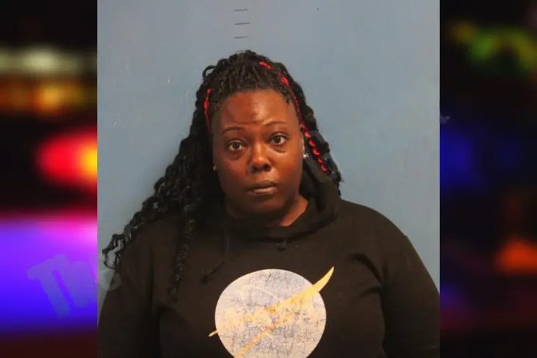 Daishelle Jones-Raymond