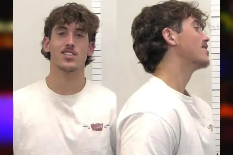 Dalson Lamb mugshot – Clarke County , Georgia Dalson Lamb