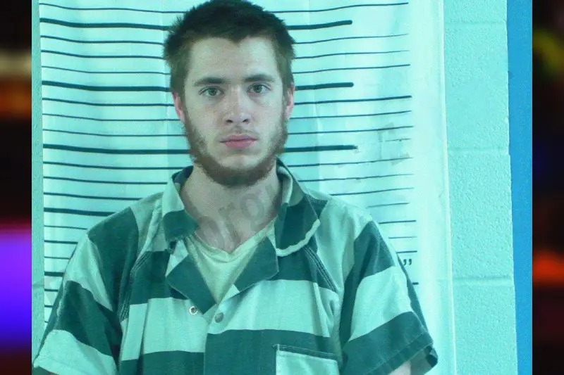 Dalton Floyd Mugshots