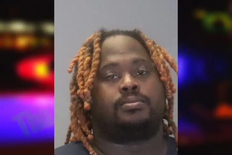 Dalvin Ferrell mugshot – Muscogee County , Georgia Dalvin Ferrell