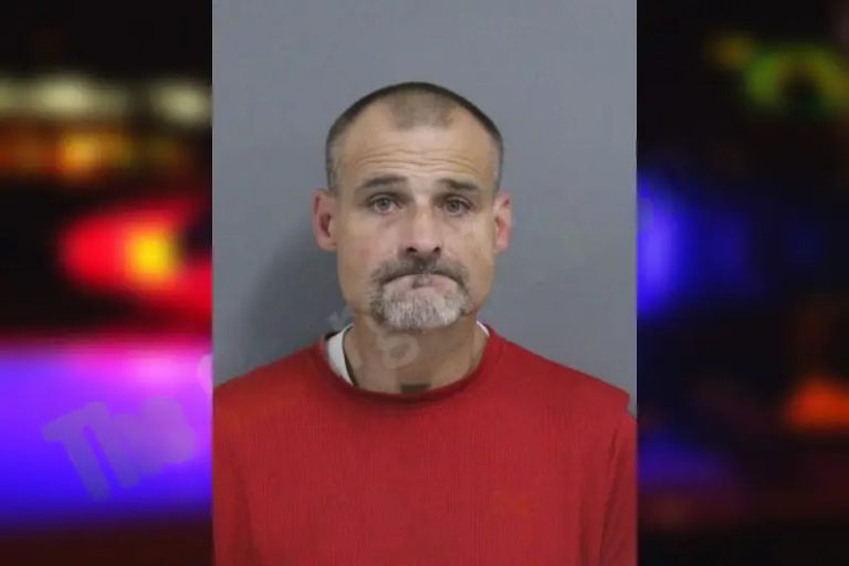 Damon Snow mugshot – Catoosa County , Georgia Damon Snow