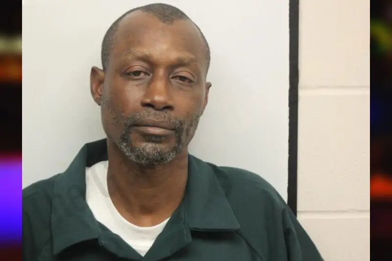 Daniel Lane Mugshots