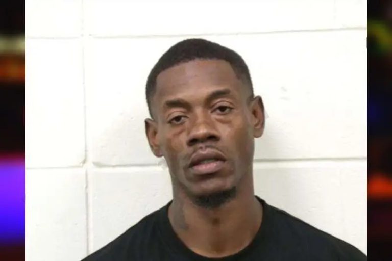 Daniel Robertson mugshot – Bulloch County , Georgia Daniel Robertson