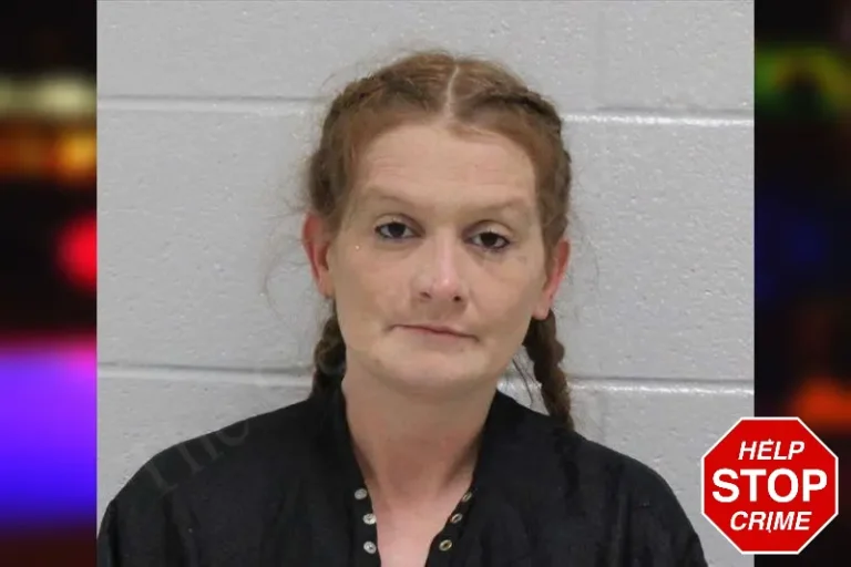 Danielle Bentley mugshot – Carroll County , Georgia Danielle Bentley