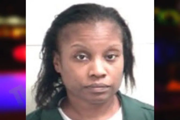 Danielle Collier mugshot – Henry County , Georgia Danielle Collier