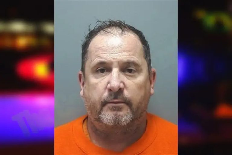 Danny Langford mugshot – Cherokee County , Georgia Danny Langford