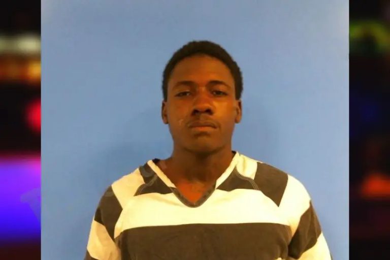Darian Thrash mugshot – Troup County , Georgia Darian Thrash