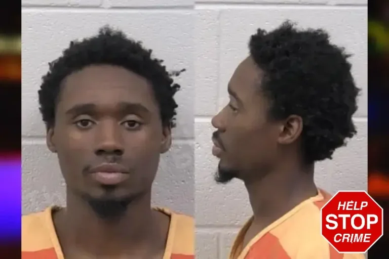 Darius Simmons Karikari