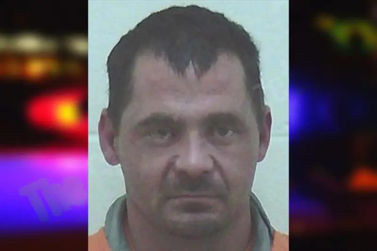 David Clark mugshot – Worth County , Georgia David Clark