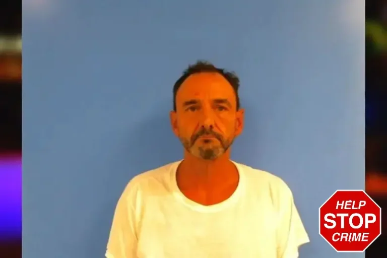 David Guy mugshot – Jackson County , Georgia David Guy