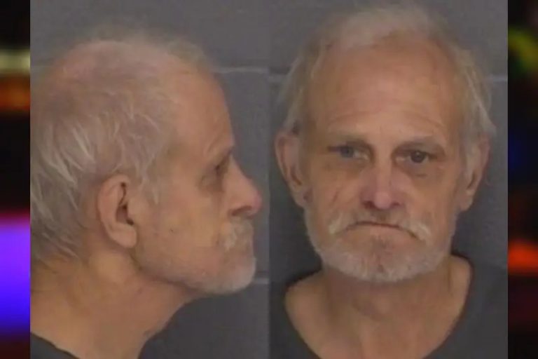 David Rary mugshot – Barrow County , Georgia David Rary