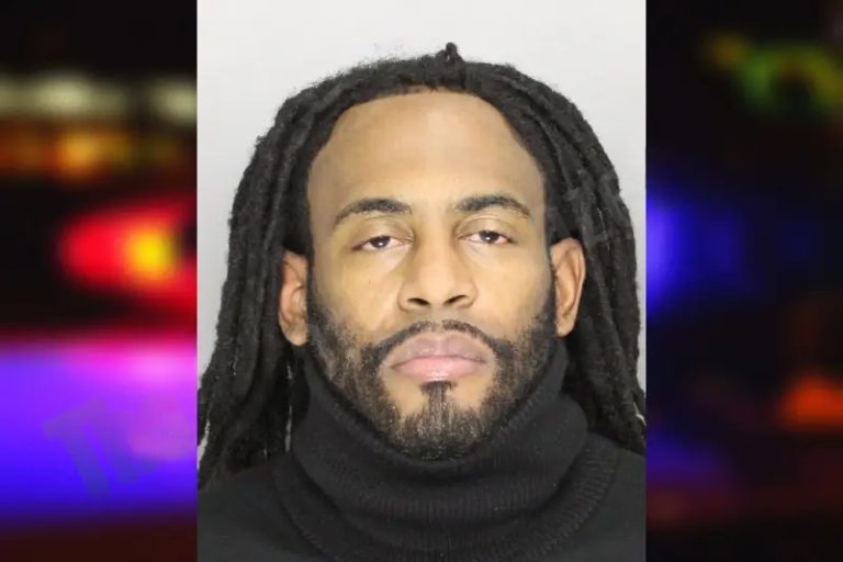 David Reese mugshot – Cobb County , Georgia David Reese