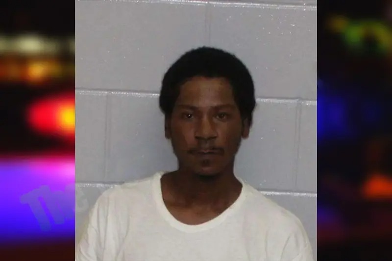 David Smith Mugshots