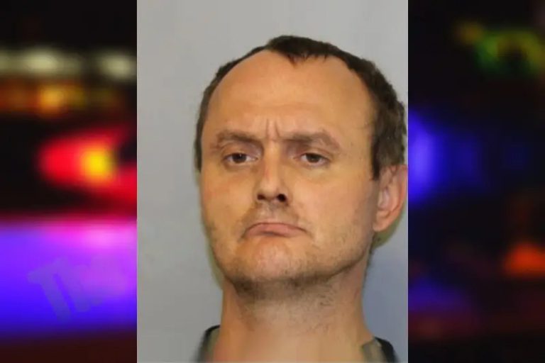 David Turpin mugshot – Hall County , Georgia David Turpin