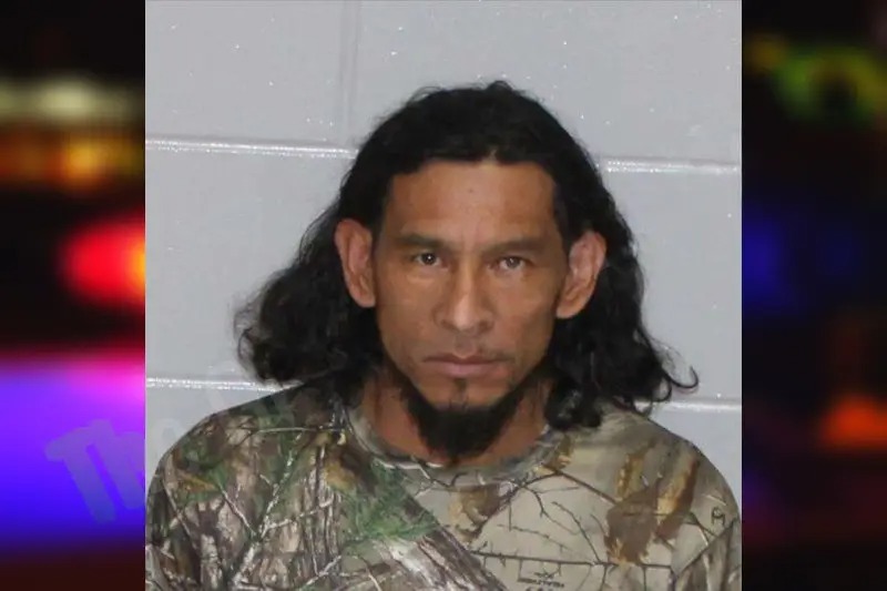 David Zepeda Mugshots