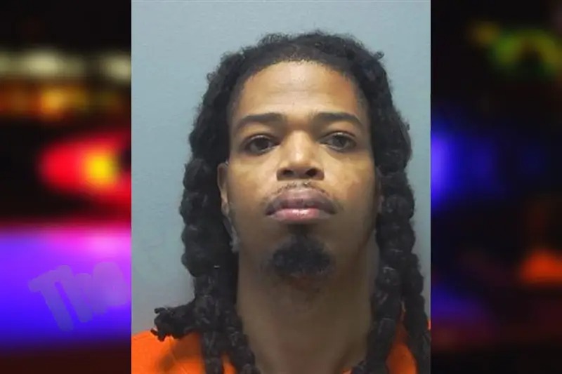 Davon Holmes Mugshots