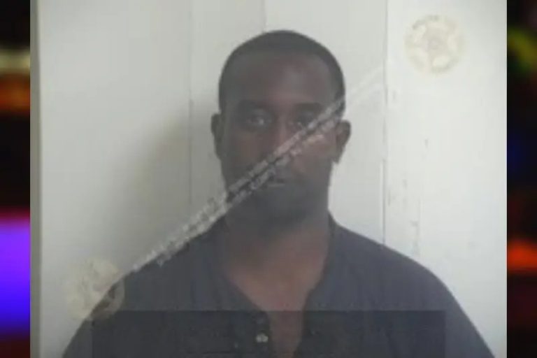 Deanarius Carter mugshot – Walton County , Georgia Deanarius Carter