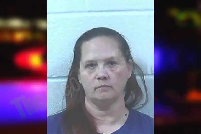 Deanna Bettis mugshot – Jackson County , Georgia Deanna Bettis